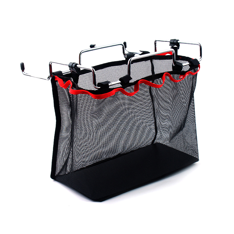 ตะแกรงเก็บของแบบพกพา โต๊ะปิกนิ - Camping Cooking Organizer บทวิจารณ์และราคา
