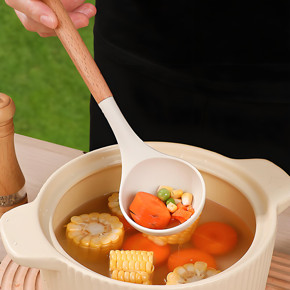 ชุดอุปกรณ์ทำอาหารสำหรับตั้งแคม - Quality Camping Cooking Set บทวิจารณ์และราคา