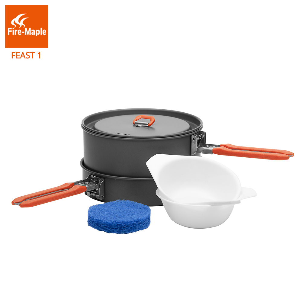 Fire Maple 1 Outdoor Camping H - Camping Cooking Organizer บทวิจารณ์และราคา