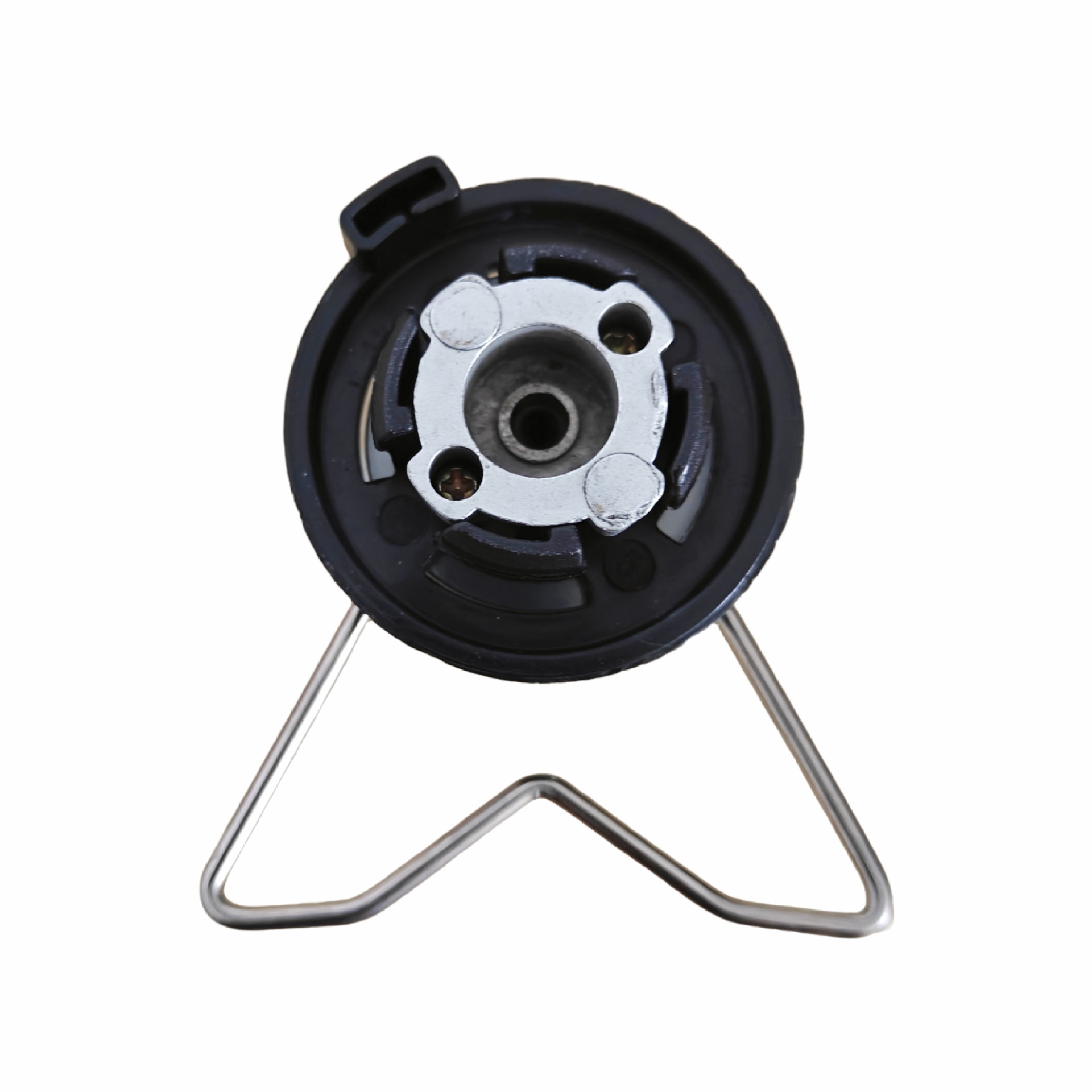 กลางแจ้งแบบพกพาถังแก๊สConverte - Quality Camping Cooking Set บทวิจารณ์และราคา