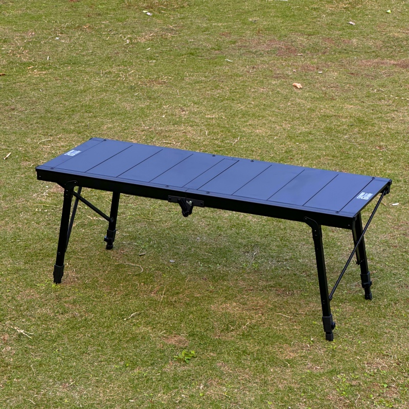 Outdoor Camping IGT ตาราง Igt  - Camping Cooking Table บทวิจารณ์และราคา