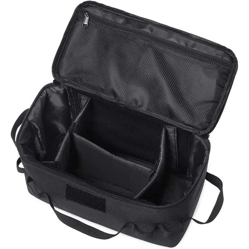 กระเป๋าจัดเก็บอุปกรณ์ตั้งแคมป์ - Camping Cooking Organizer บทวิจารณ์และราคา