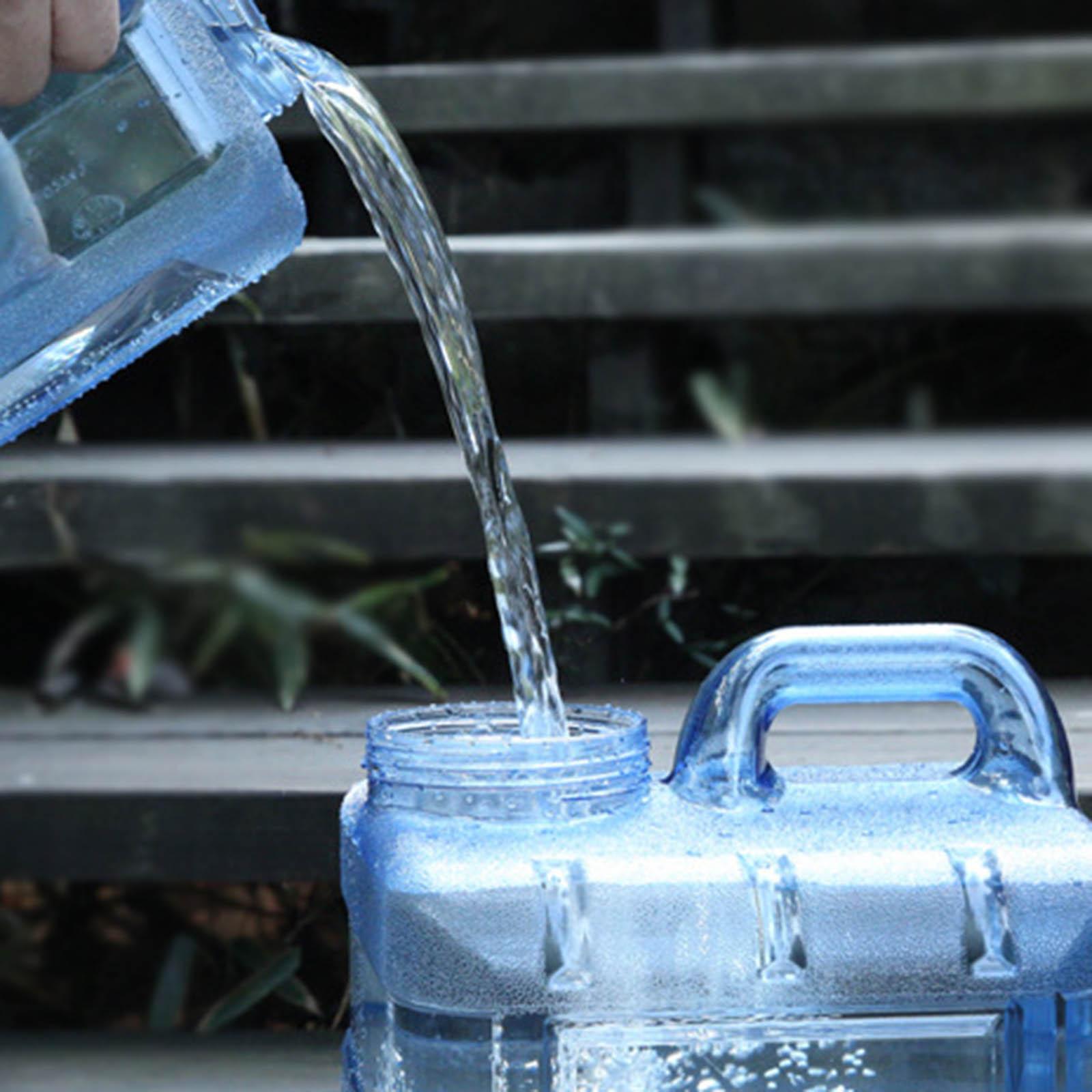 เหยือกเก็บน้ำสำหรับแคมป์ขนาด 2 - Camping Cooking Container บทวิจารณ์และราคา