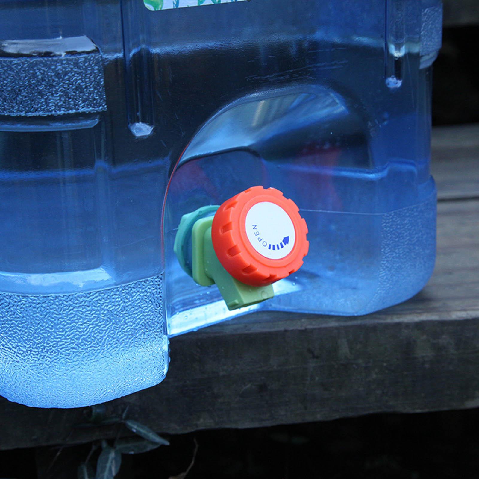 เหยือกเก็บน้ำสำหรับแคมป์ขนาด 2 - Camping Cooking Container บทวิจารณ์และราคา