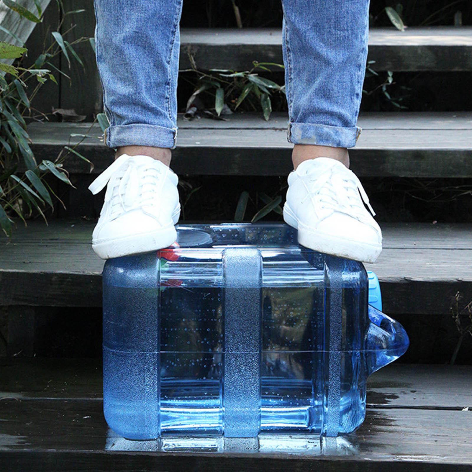 เหยือกเก็บน้ำสำหรับแคมป์ขนาด 2 - Camping Cooking Container บทวิจารณ์และราคา