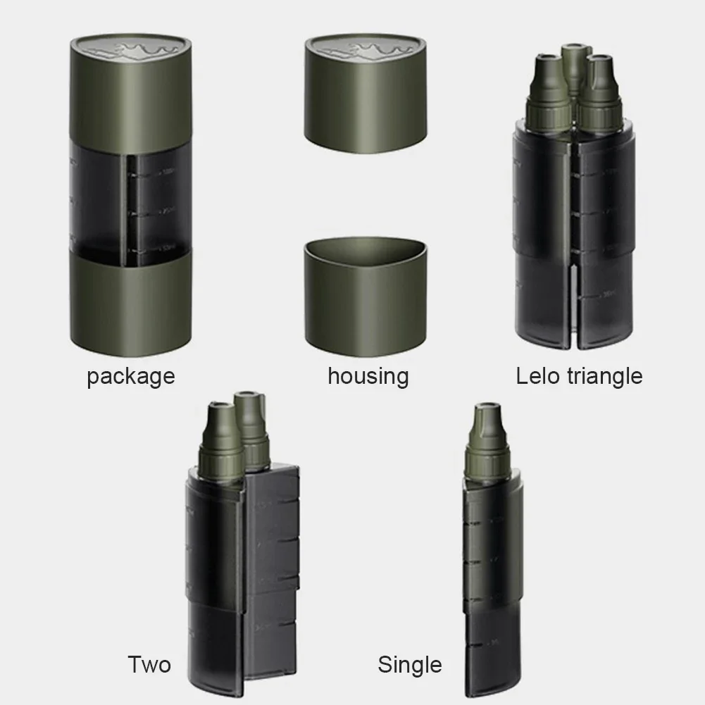 3 In 1 Outdoor Camping เครื่อง - Quality Camping Cooking Set บทวิจารณ์และราคา