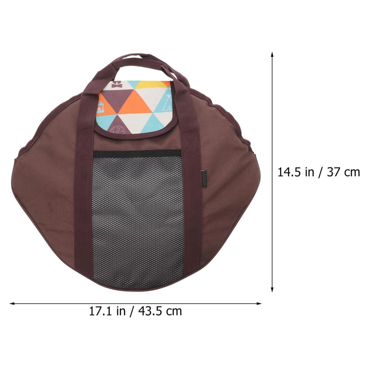 กระเป๋าใส่กระทะเหล็กหล่อ กระเป - Camp Dutch Oven Cast บทวิจารณ์และราคา